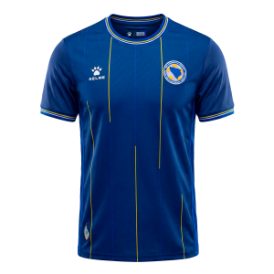 MATCH Bosna & Hercegovina Home JERSEY WC2026